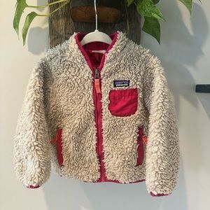 Patagonia Retro Fleece